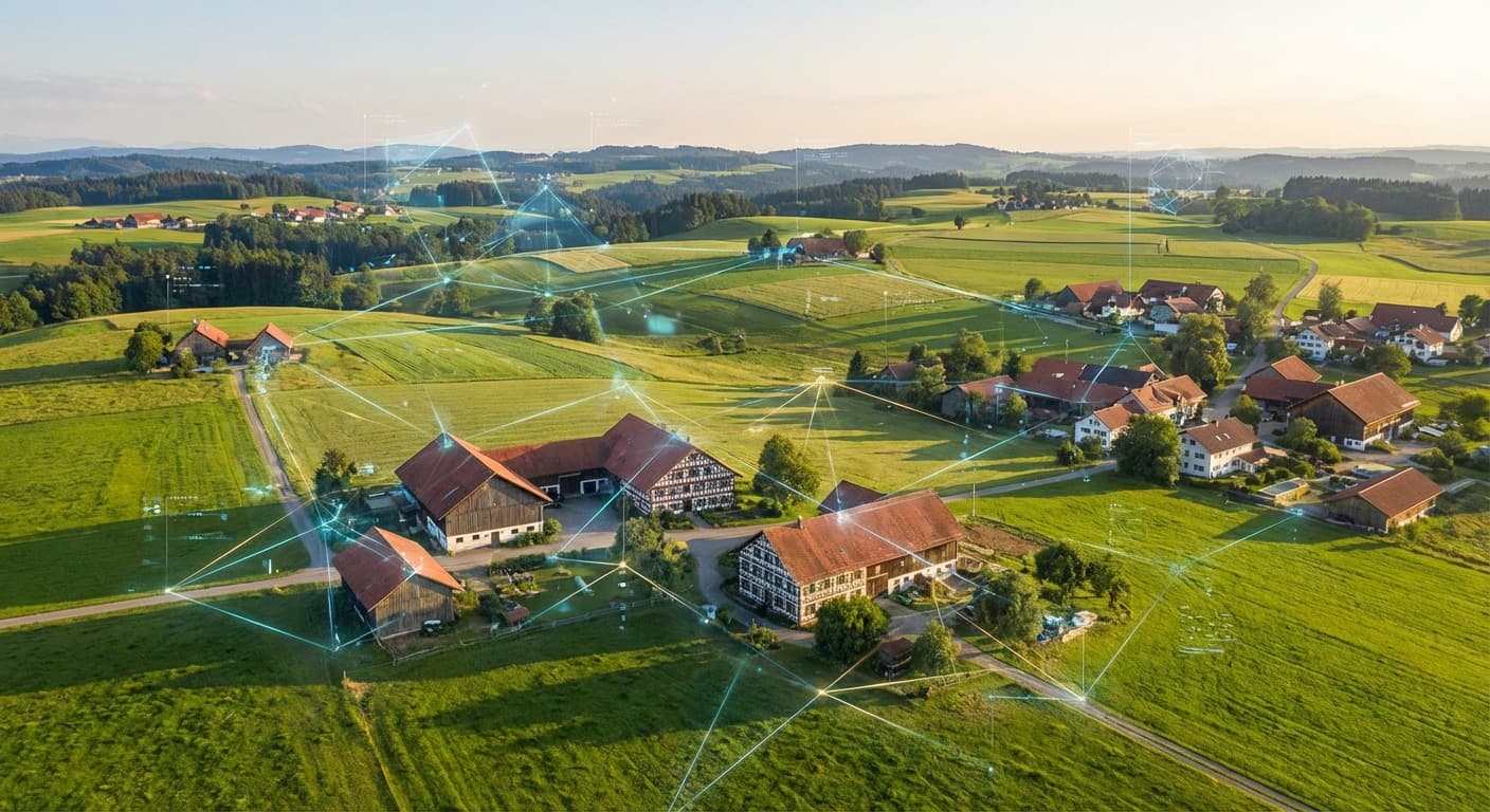 Professional web development in the Allgäu