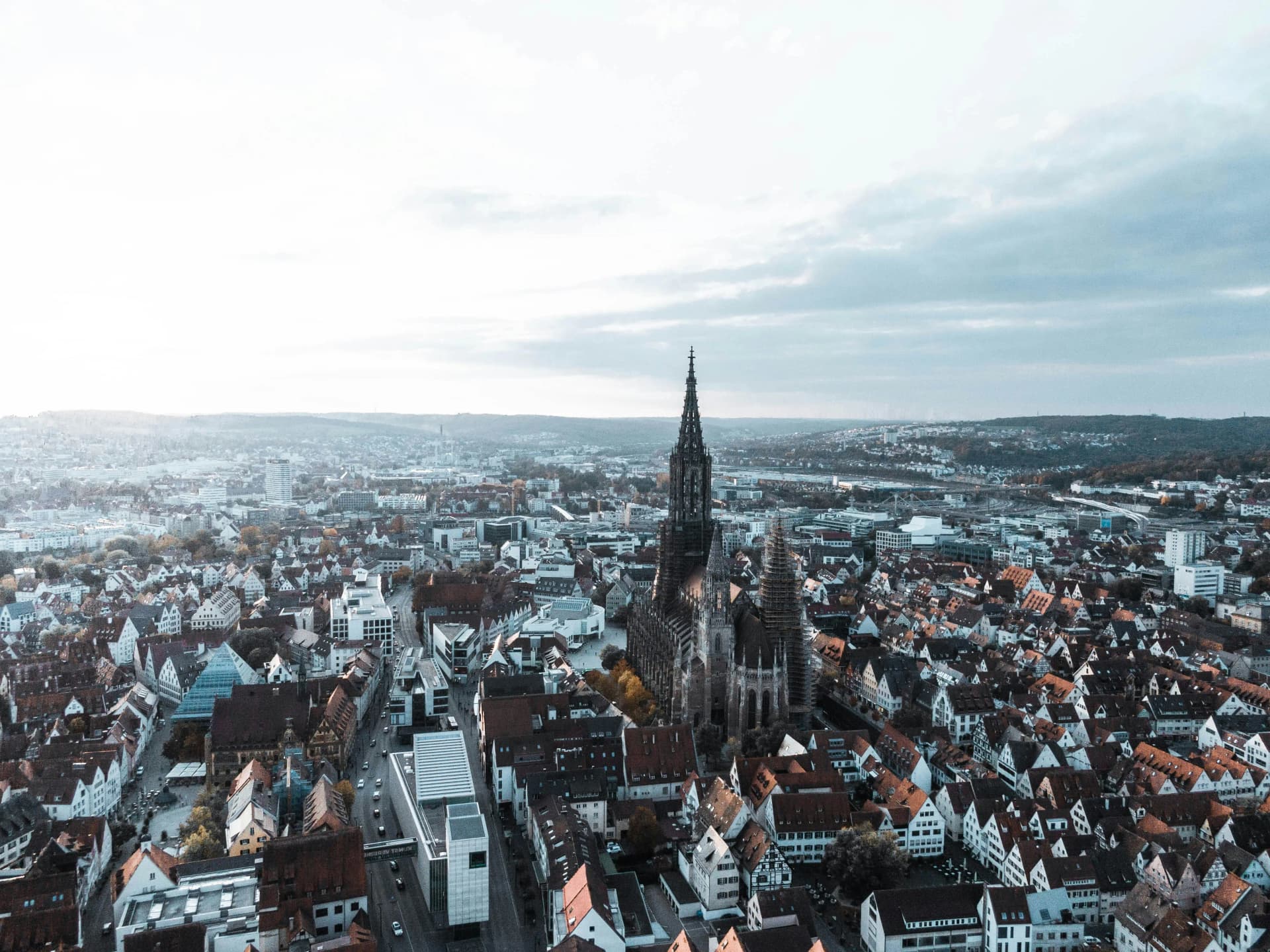 Headless CMS Konzept