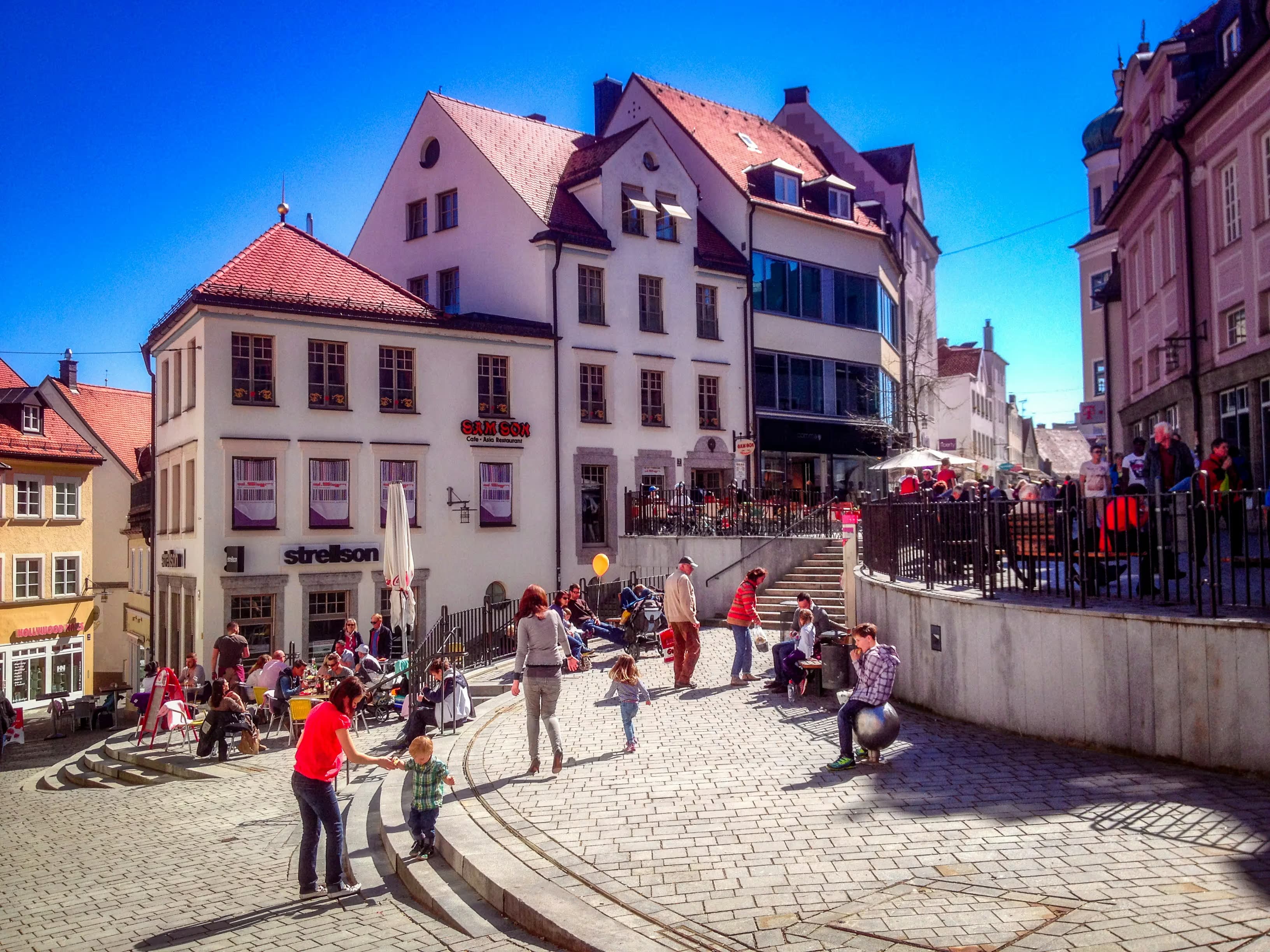Memmingen