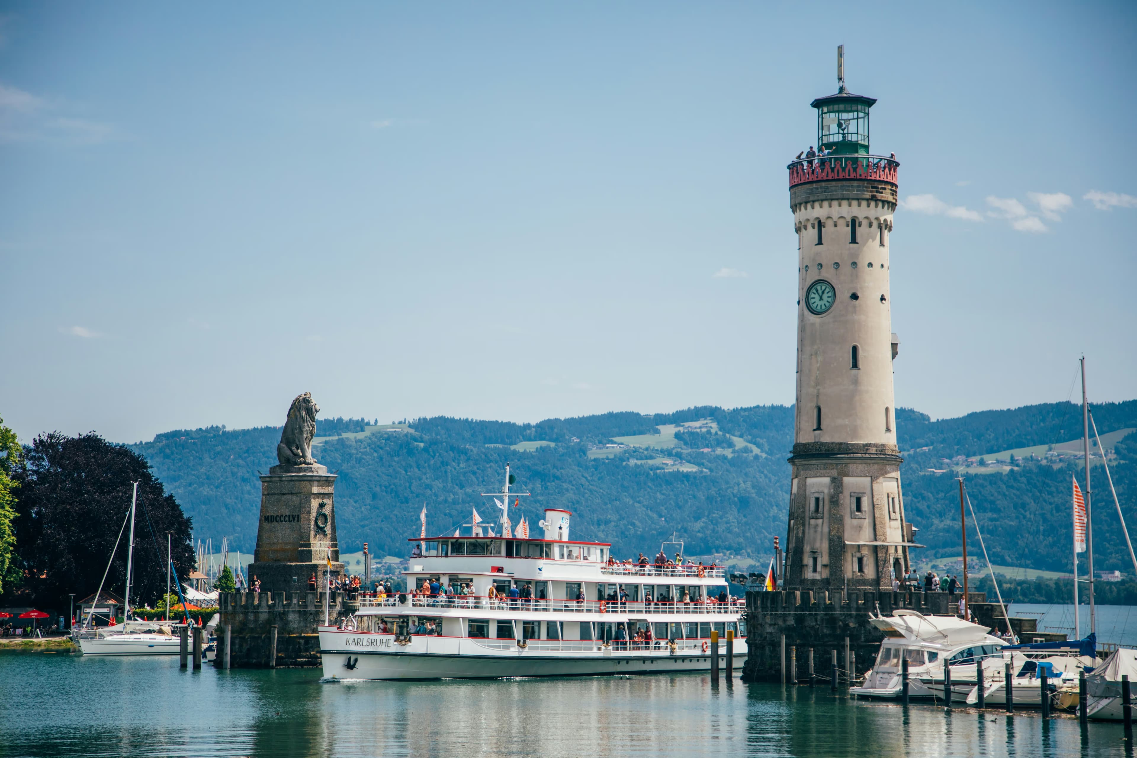 allgäu: Strong Industries, Rising Digital Pressure